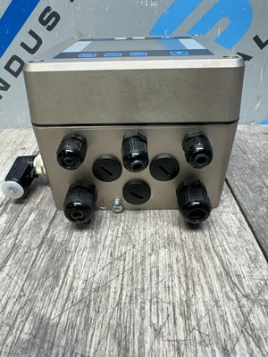 ERHARDT + LEIMER DC 6211 Electrical/PLC/Automation | ESS Industrial Equipment Sales (6)