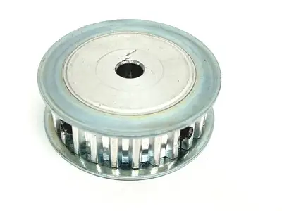 USED BRECOFLEX BP10X012001