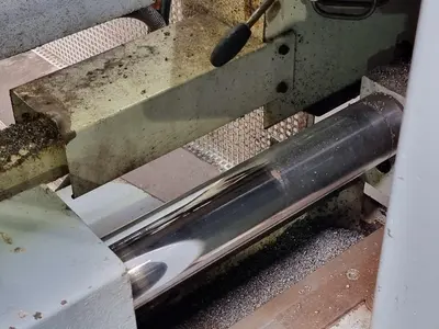 USED KASTO HBA 420 AU POS