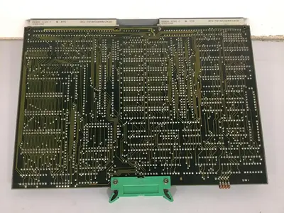 USED SIEMENS 262-1457-85-B