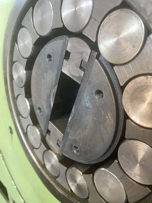 USED TORRINGTON 312 2 DIE ROTARY SWAGER