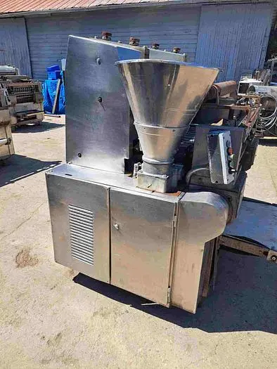 Used TORESANI PAVAN MT600 Food Formers California US | Machinery & Equipment #139919