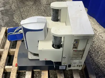 Used OGP SMARTSCOPE FLASH 200 Measuring Machines Ohio US | HGR 24 #1543314