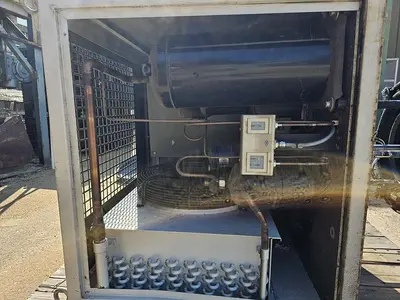 USED SCHIMPKE ERKS86-V/S0