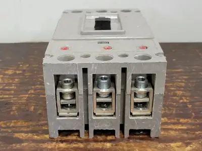 USED WESTINGHOUSE HKA3225F