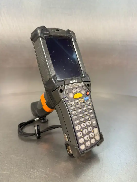 Used Symbol _UNKNOWN_ Barcode Scanners South Carolina US | Palmetto Automation #1152378