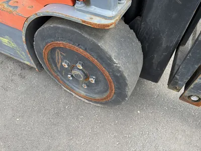 Used 2015 TOYOTA 7FBEU18 Misc Forklifts Minnesota US | Carco Truck & Equipment #1513687