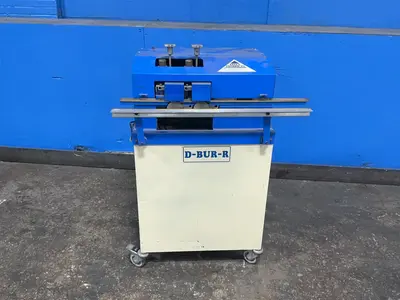 USED FALLS PRODUCTS 131 DBURR