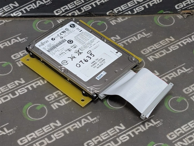 Used FUJITSU _UNKNOWN_ Automation Control (HMI) Wisconsin US | Green Industrial #877406