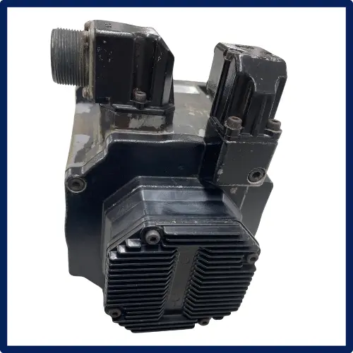 Used MITSUBISHI BL-MC50MJ-20T Servo Motors Texas US | CNC TOOLS LLC #889509