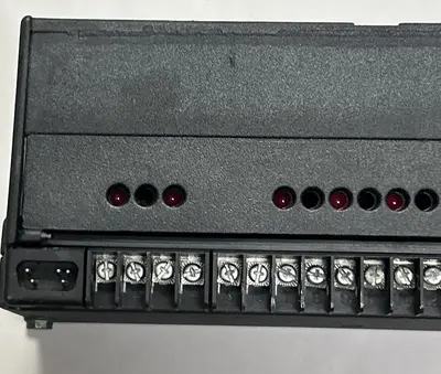 Used GE FANUC IC660ELD100G Industrial Controls Ohio US | Surplus Asset Holdings #1240641