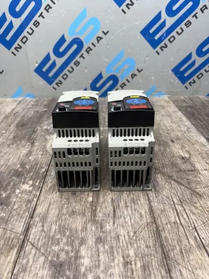 USED ALLEN BRADLEY 22F-D1P5N103