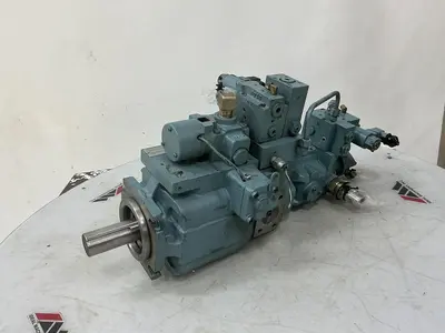 USED DAIKIN VR100SAES-15SAJS-10S04