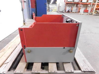 Used INSTRUMENT TRANSFORMERS, INC. NA Transformers Ohio US | Equipment Recovery Corp. #1329690