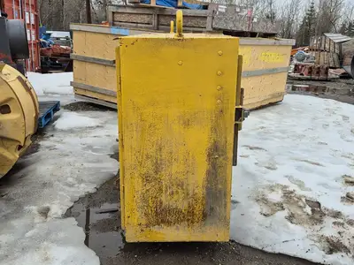 USED KOMATSU 830E-1DC