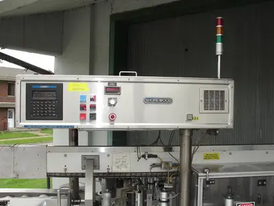 USED SHOREWOOD 4100