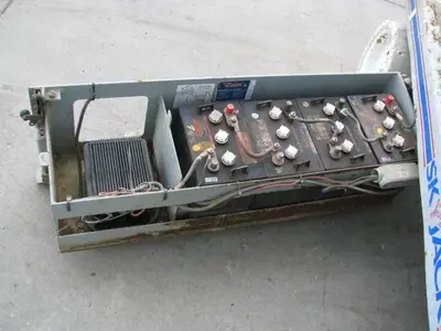 Used 2007 Skyjack SJIII4632 Manlifts New York US | United Lift #1445713