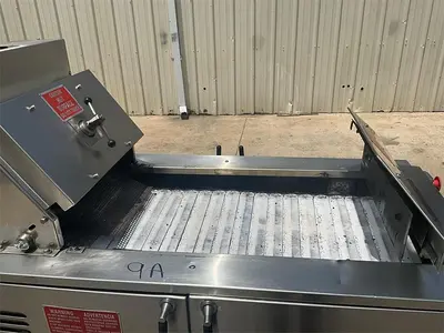Used SUPERIOR 2CFO54-424P Gas Cooking Equipment British Columbia CA | Surrey Food Equipment #1324784