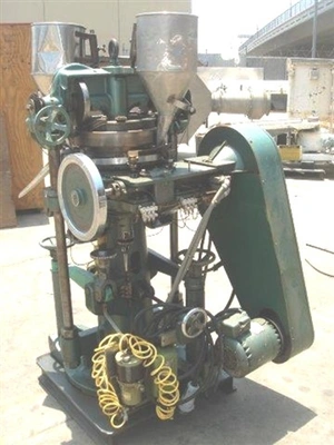 Used STOKES _UNKNOWN_ Tablet Presses Connecticut US | DMC Industries #1281651