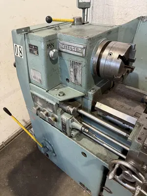 USED KEIYO SEIKI KG-1000