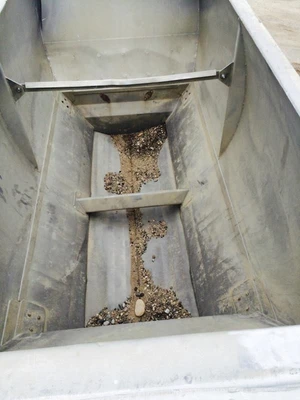 Used 1998 BEALL _UNKNOWN_ Dump Trailers Colorado US | ABN Services #1339205