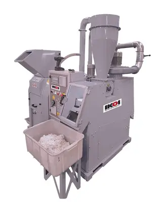 NEW 2026 IKOI Z95-124