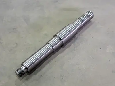 NEW GOULDS PUMPS RC03044A-2238