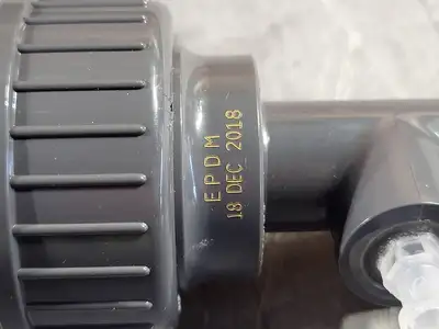 NEW 2018 ENDRESS+HAUSER CUA252