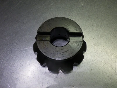 Kennametal 4" Coolant Thru Facemill 1.25" Arbor KT4D400Z11S125LN12L200 (LOC1194A)