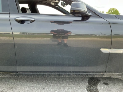 USED 2013 BMW 750LI