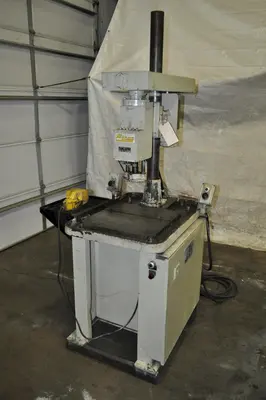 USED ETTCO ATU-4