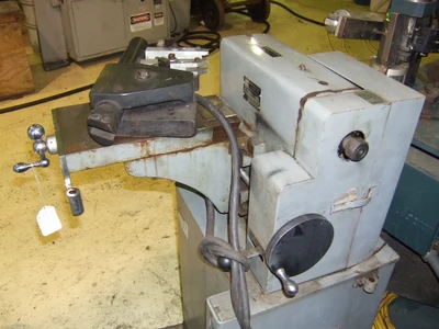 Star Brake Lathe Model 1476