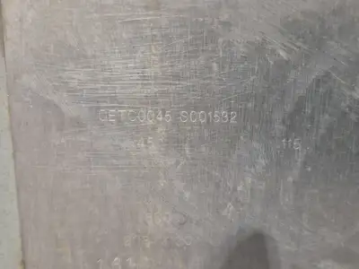 USED DELTA CETC0045S001532