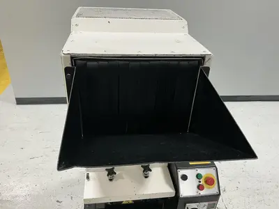 Used MILACRON MG-814 Granulators Michigan US | Ideal Machinery #781027