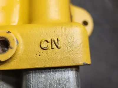 USED CATERPILLAR 227-0831