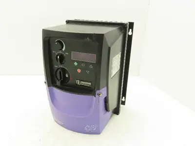Used INTERTEK _UNKNOWN_ Variable Speed Drives | Arrow Industrial #642773