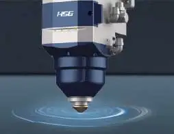 USED HSG GFA SERIES