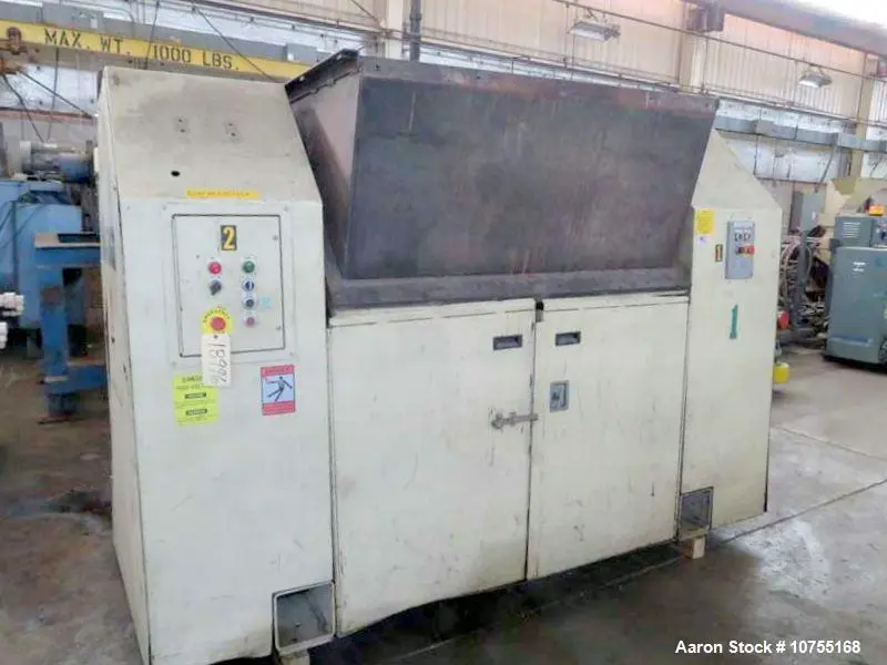 USED NELMOR RG2257