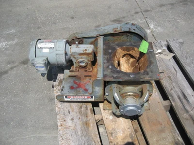 USED FLEX-KLEEN 8X0H0