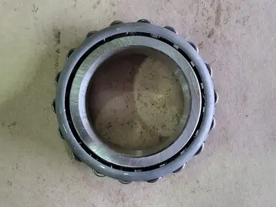 NEW TIMKEN 3780