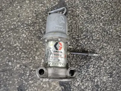 USED GRACO 218765