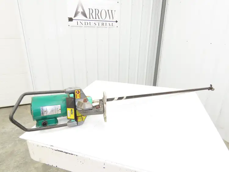 Used LIGHTNIN VEKTOR _UNKNOWN_ Miscellaneous MRO Indiana US | Arrow Industrial #640093