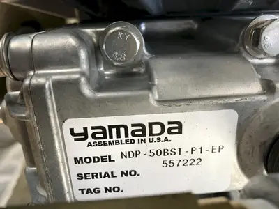 USED YAMADA NDP-50ST-P1-EP
