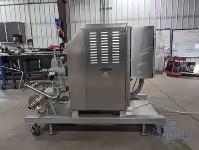 USED GEA NIRO NS3006 H