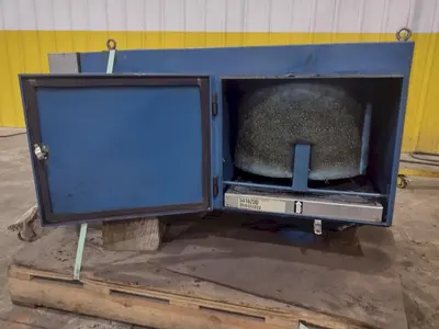 USED DONALDSON TORIT DMC-MMB