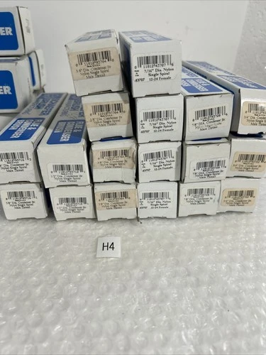 NEW Schaefer 43710