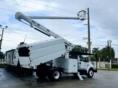Used 2019 FORD _UNKNOWN_ Bucket (boom) trucks Florida US | TLC Truck & Equipment #1568908