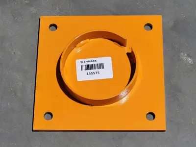 New | in-Stock SIEBTECHNIK VMS149336 Centrifuge - Rotors / Parts British Columbia CA | Lenmark #1443050