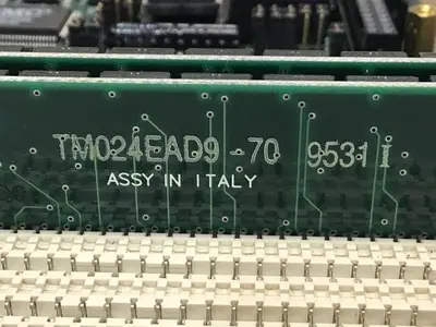 USED IPC ELECTRONIC ASC386SX