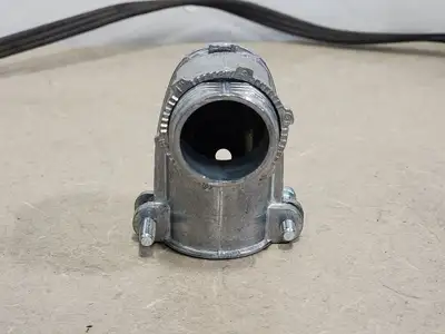 USED EATON 739DC